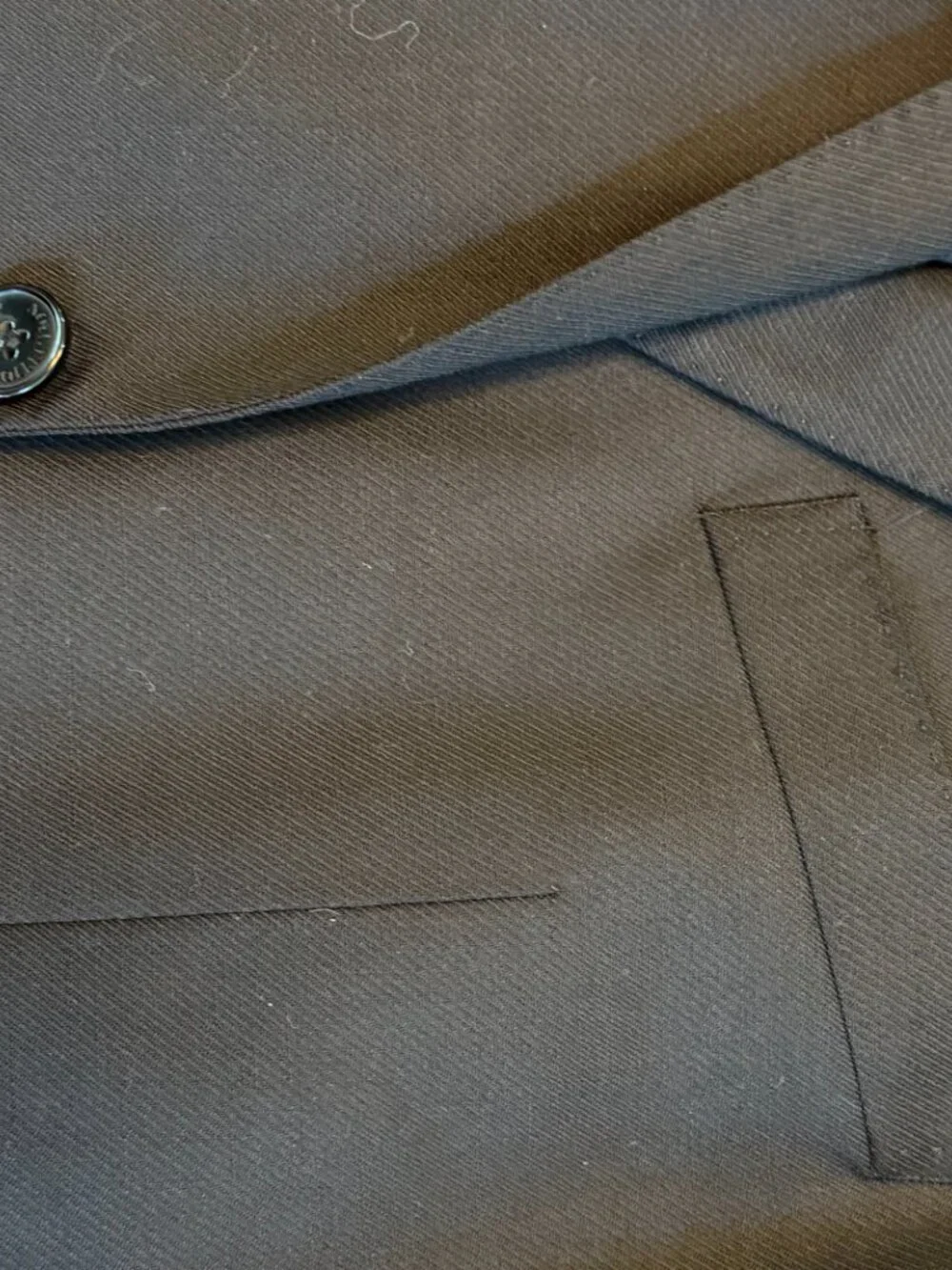Versace Collection for Nordstrom Men's Blazer Jacket size 52 euro - Picture 7 of 11